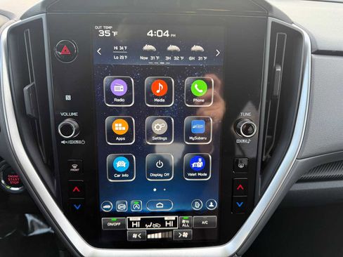 Certified 2025 Subaru Crosstrek 2.0i Premium image 22