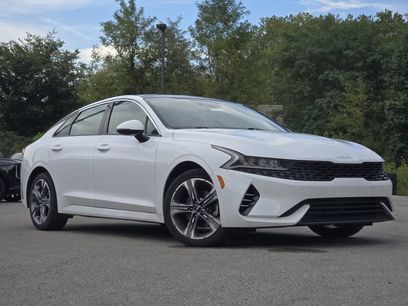 Used 2024 Kia K5 EX