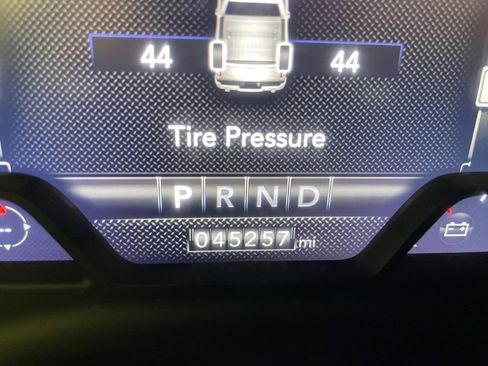 Certified 2022 RAM 1500 Rebel w/ Rebel Level 2 Equipment Group image 16