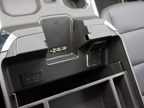 New 2026 Chevrolet Silverado 1500 LT Trail Boss w/ Convenience Package II image 14