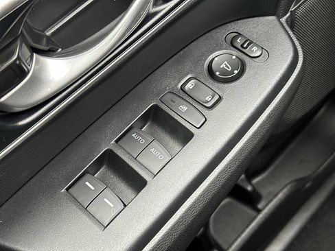 Used 2022 Honda CR-V EX-L image 15