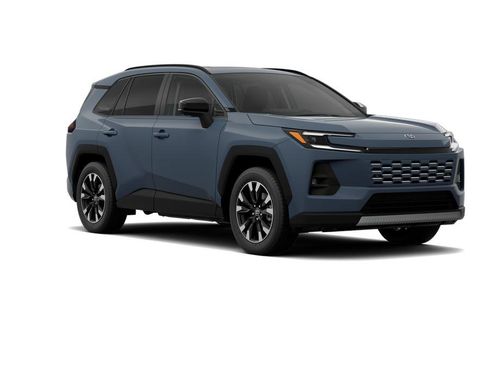New 2026 Toyota RAV4 Limited AWD/4WD image 15