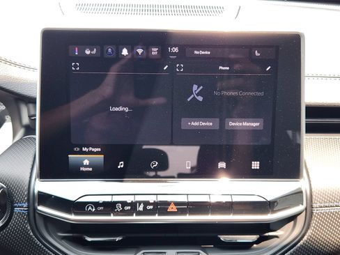 New 2026 Jeep Compass Latitude AWD/4WD image 16
