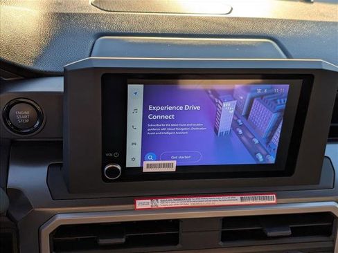 New 2025 Toyota Tacoma SR5 image 22