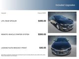 Used 2022 Chevrolet Malibu LS image 5