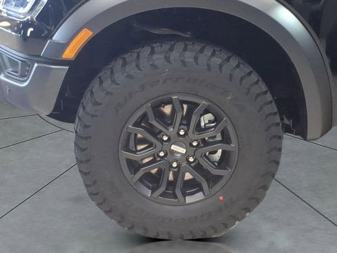 New 2026 Ford Ranger Raptor AWD/4WD image 2
