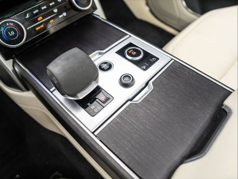 Used 2023 Land Rover Range Rover SE AWD/4WD image 25