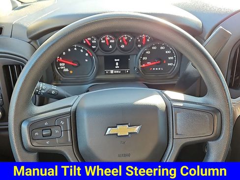 Certified 2024 Chevrolet Silverado 1500 Custom image 19