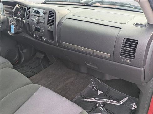 Used 2012 Chevrolet Silverado 1500 LT w/ All-Star Edition RWD image 19