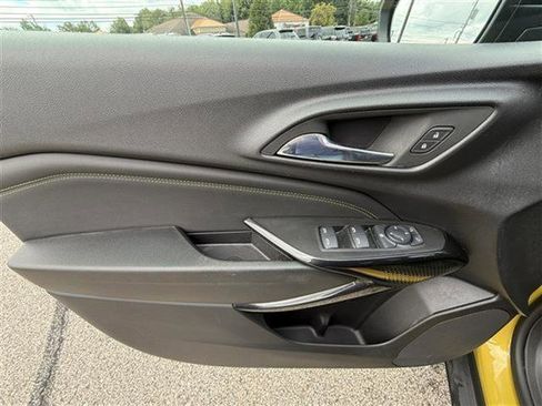 Certified 2024 Chevrolet Trax ACTIV w/ Sunroof Package image 12