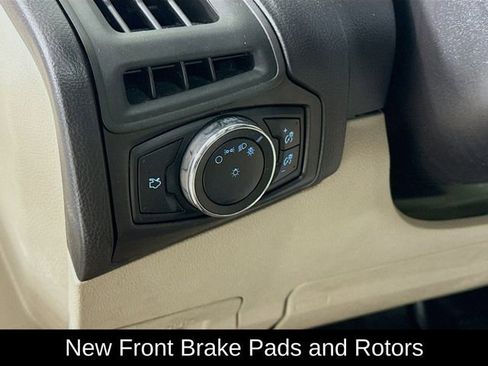Used 2014 Ford Focus SE image 10