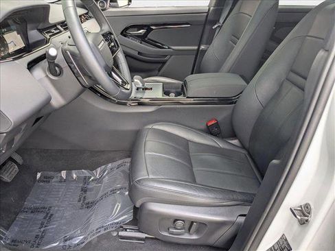 Certified 2024 Land Rover Range Rover Evoque S image 17