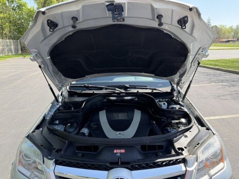 Used 2012 Mercedes-Benz GLK 350 4MATIC image 32