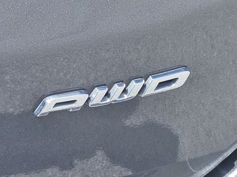 Used 2024 Ford Edge SEL AWD/4WD image 42