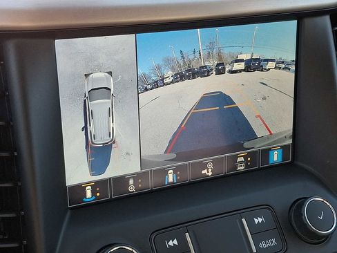 Used 2021 GMC Acadia Denali w/ Denali Ultimate Package image 32