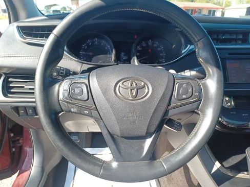 Used 2013 Toyota Avalon XLE Touring image 17