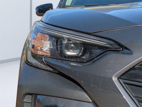 Used 2024 Subaru Outback Onyx Edition image 9