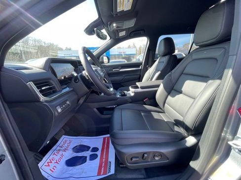 New 2026 GMC Terrain Elevation w/ Elevation Premium Package image 20