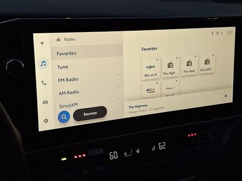 New 2026 Toyota Camry XSE image 12