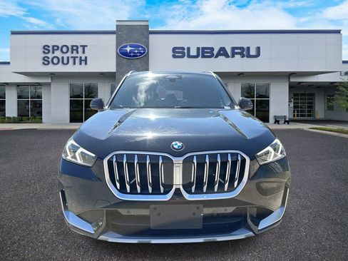 Used 2025 BMW X1 xDrive28i image 9