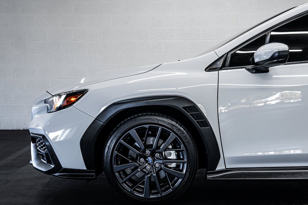 Used 2023 Subaru WRX Premium AWD/4WD image 12