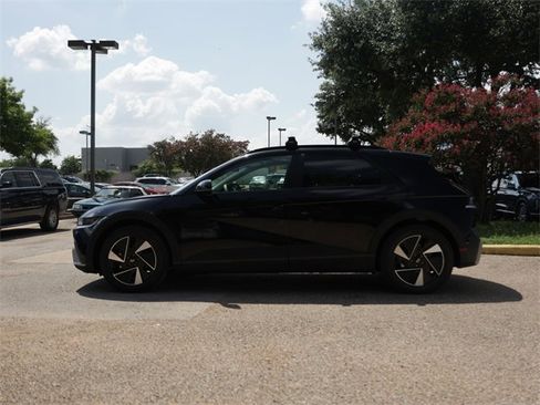 Certified 2025 Hyundai Ioniq 5 SEL image 7