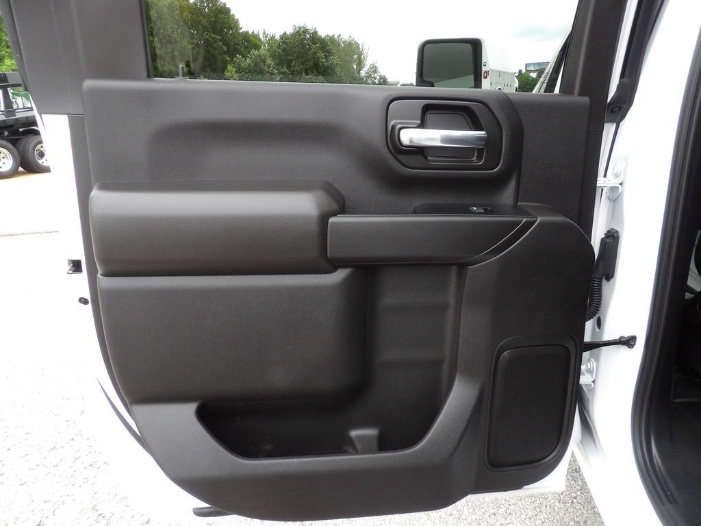 Used 2024 Chevrolet Silverado 2500 W/T w/ WT Convenience Package RWD image 30