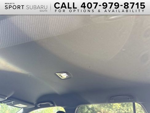 New 2026 Subaru Outback Wilderness AWD/4WD image 15
