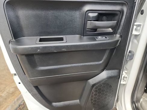 Used 2022 RAM 1500 Tradesman w/ Trailer Tow Group RWD image 33