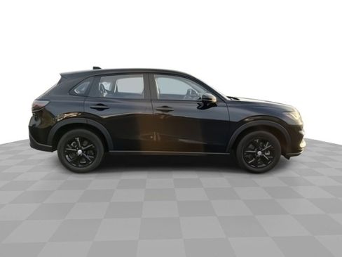 Used 2024 Honda HR-V LX image 9