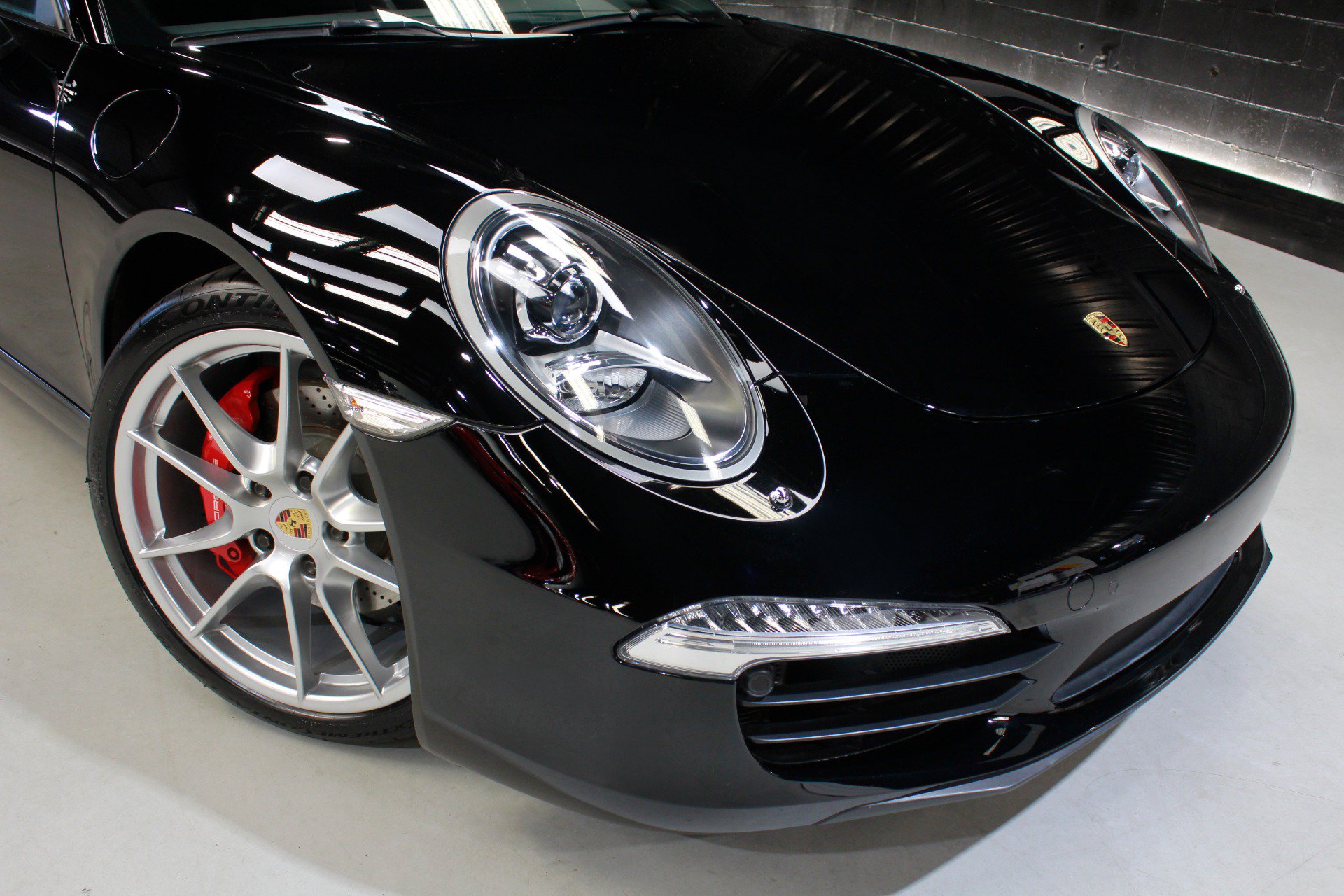 Used 2012 Porsche 911 Carrera S RWD image 15