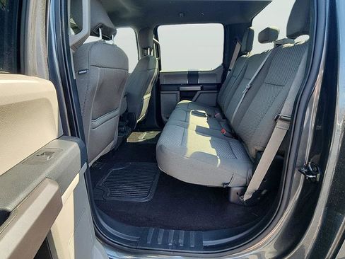 Used 2020 Ford F150 XLT image 16