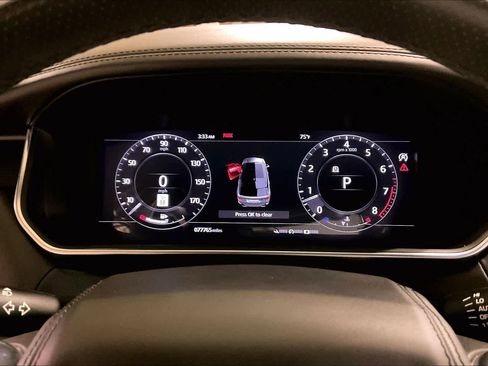 Used 2020 Land Rover Range Rover Sport Autobiography image 24