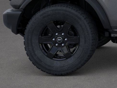 New 2025 Ford Bronco Big Bend image 41