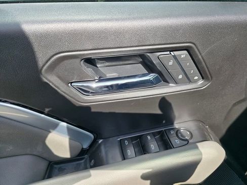 New 2026 Chevrolet Colorado ZR2 w/ Technology Package AWD/4WD image 25