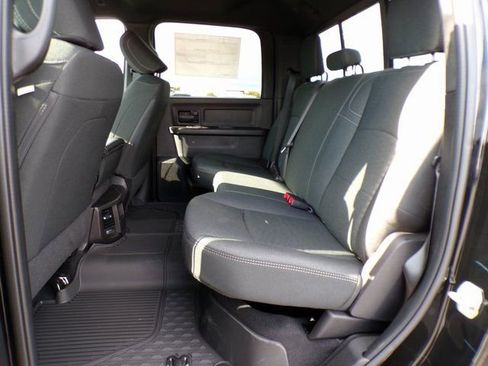 New 2026 RAM 2500 Tradesman AWD/4WD image 8