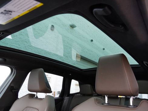 Certified 2025 BMW X3 xDrive30i image 15