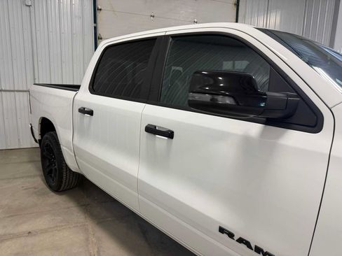 Used 2023 RAM 1500 Big Horn AWD/4WD image 11
