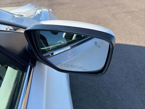 Used 2022 Acura ILX w/ Premium Package FWD image 5