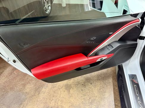 Used 2019 Chevrolet Corvette Grand Sport image 10