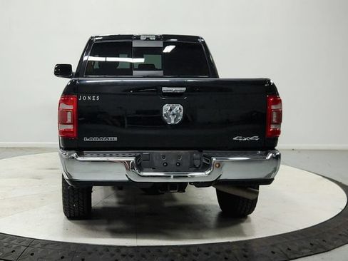 Used 2022 RAM 3500 Laramie AWD/4WD image 7