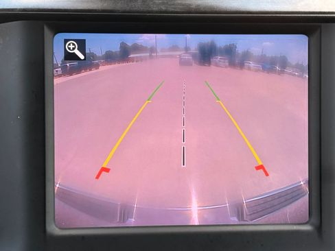 Used 2021 RAM 1500 Big Horn w/ Trailer Tow Group RWD image 24