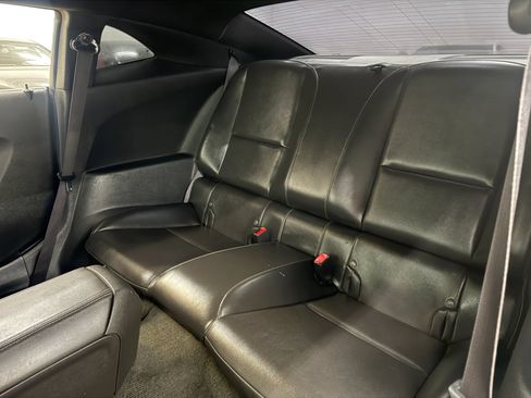 Used 2014 Chevrolet Camaro SS w/ RS Package RWD image 19