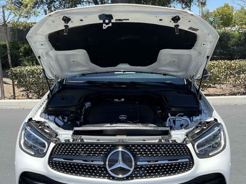 Used 2021 Mercedes-Benz GLC 300 image 21