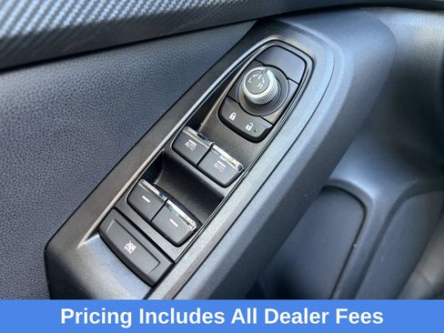 New 2026 Subaru Crosstrek 2.5i Limited w/ Popular Package #3A AWD/4WD image 19