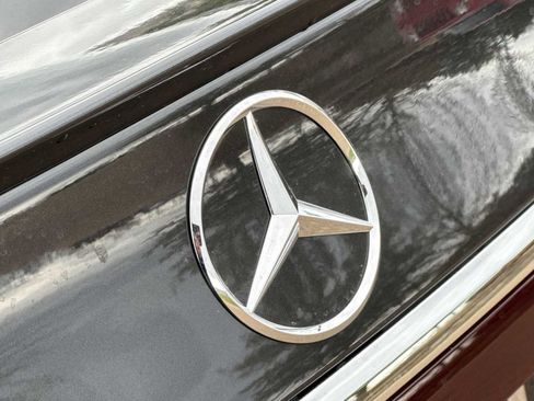 New 2026 Mercedes-Benz E 450 4MATIC Sedan image 10