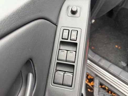 New 2026 Nissan Frontier PRO-4X w/ Tow Package image 12