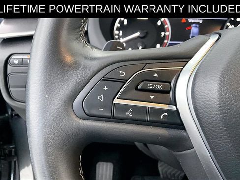 Used 2023 INFINITI QX50 Luxe FWD image 26