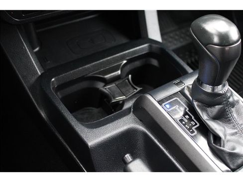 Used 2020 Toyota Tacoma TRD Sport w/ TRD Premium Sport Package image 31