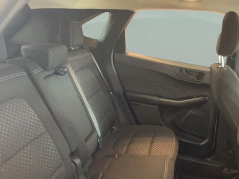 Used 2024 Ford Escape Active w/ Cold Weather Package FWD image 33